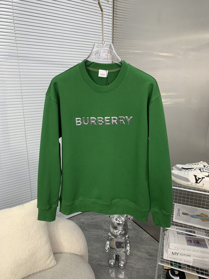 Burberry Hoodies